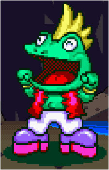 Tad Rock's image