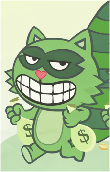 Lifty's image