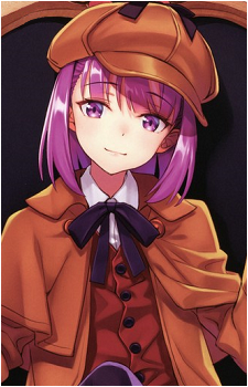 Helena Blavatsky