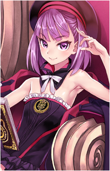 Helena Blavatsky
