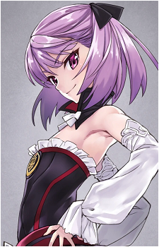 Helena Blavatsky