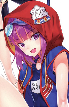 Helena Blavatsky