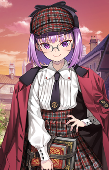Helena Blavatsky