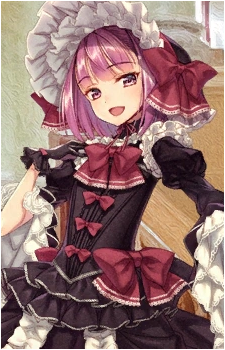 Helena Blavatsky
