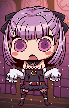 Helena Blavatsky
