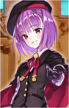 Helena Blavatsky