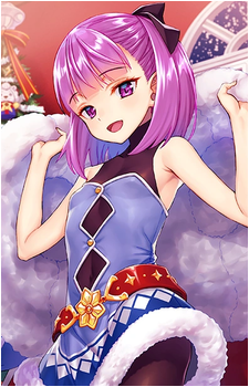 Helena Blavatsky