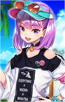 Helena Blavatsky