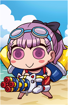 Helena Blavatsky