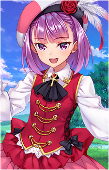 Helena Blavatsky