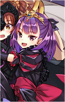 Helena Blavatsky