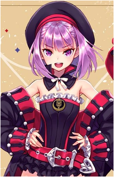 Helena Blavatsky