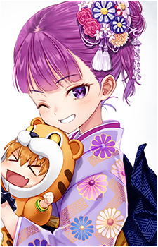 Helena Blavatsky