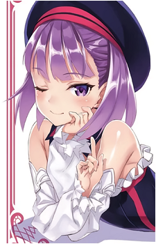 Helena Blavatsky