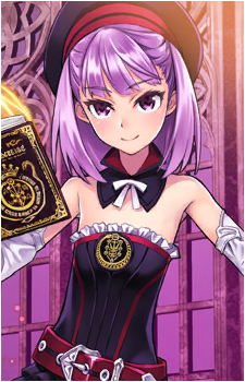Helena Blavatsky
