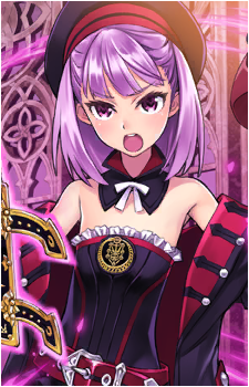 Helena Blavatsky