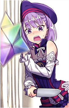 Helena Blavatsky