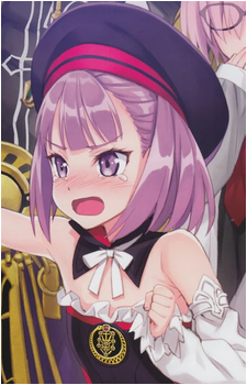 Helena Blavatsky