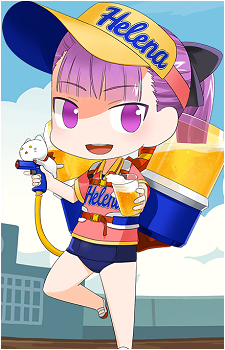 Helena Blavatsky