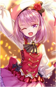 Helena Blavatsky