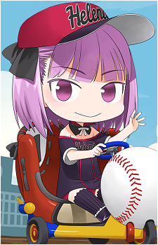 Helena Blavatsky