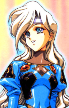 Liffany's image