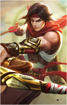 Sha Lin's image