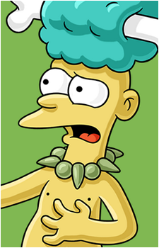 Sideshow Mel
