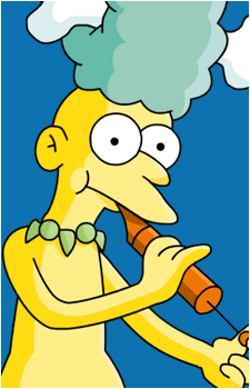 Sideshow Mel's image