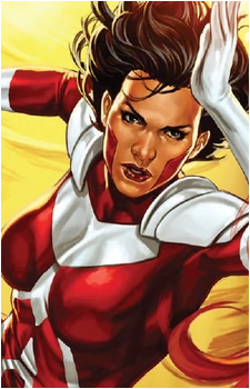 Makkari's image