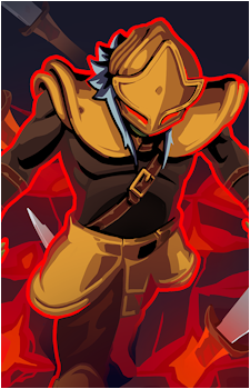 The Ironclad