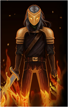 The Ironclad