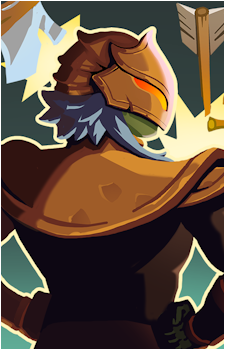 The Ironclad