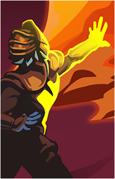 The Ironclad