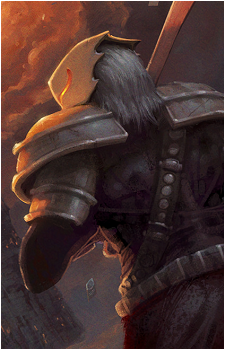 The Ironclad