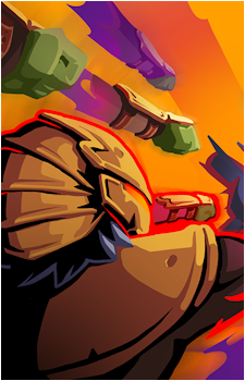 The Ironclad