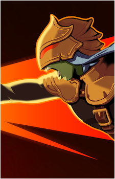 The Ironclad