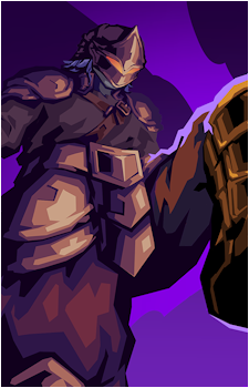 The Ironclad