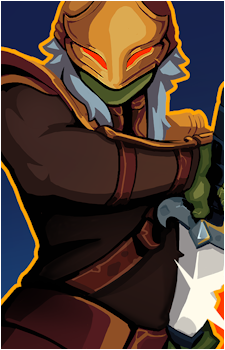 The Ironclad