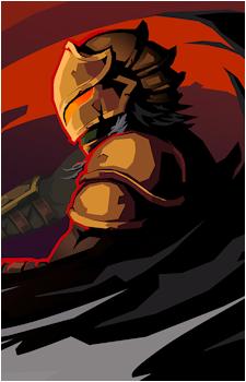 The Ironclad