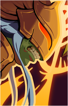 The Ironclad