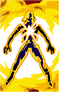 The Ironclad