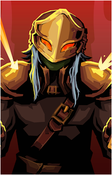 The Ironclad