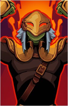 The Ironclad