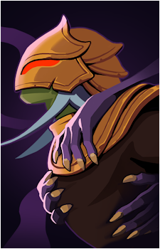 The Ironclad