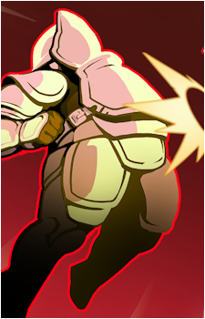 The Ironclad