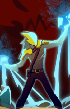 The Ironclad