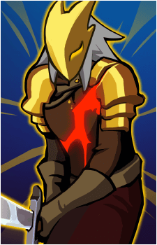 The Ironclad