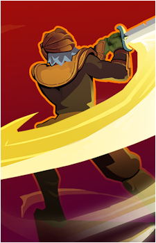 The Ironclad