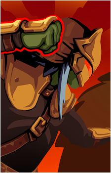 The Ironclad